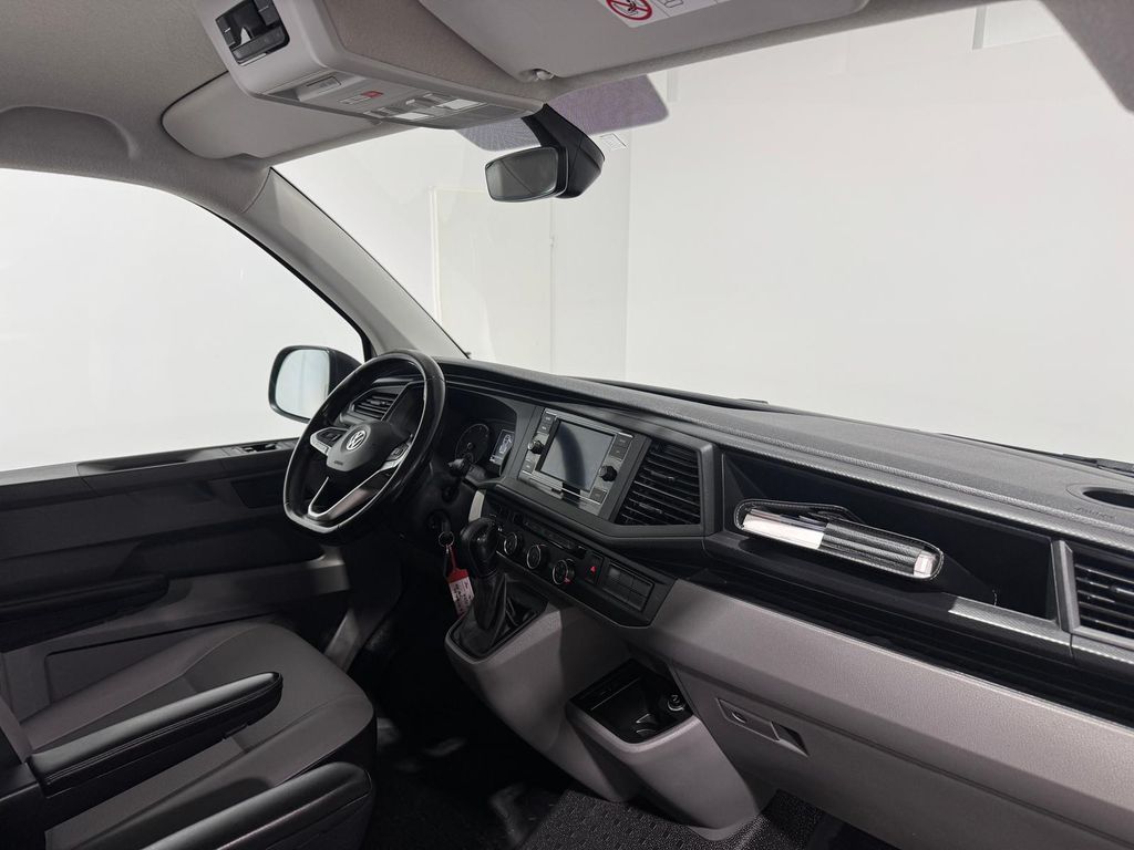 Volkswagen T6 Transporter 2020