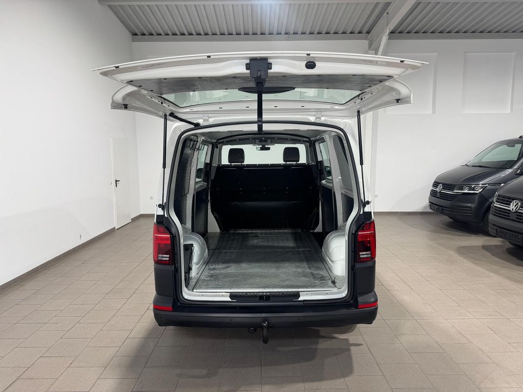 Volkswagen T6 Transporter 2020
