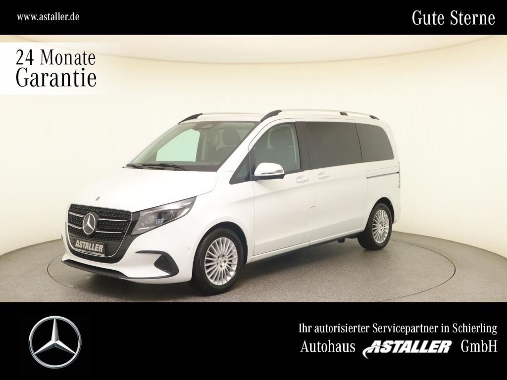 Mercedes-Benz V 250 2024
