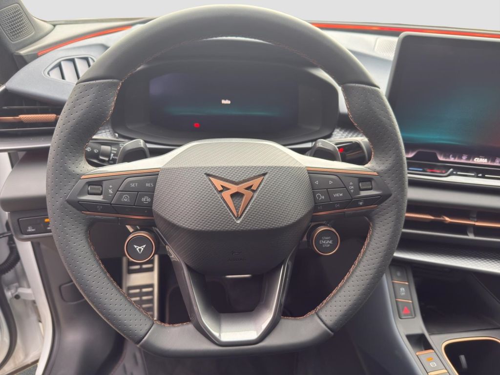 Cupra Terramar 2024