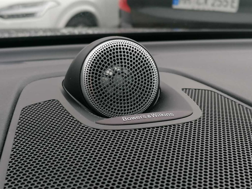 Volvo XC60 2024