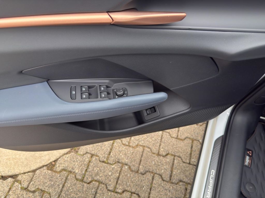 Cupra Terramar 2024