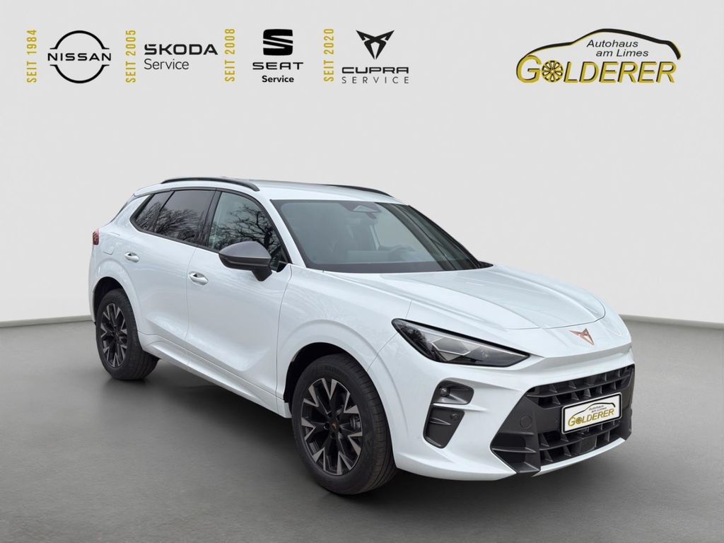 Cupra Terramar 2024