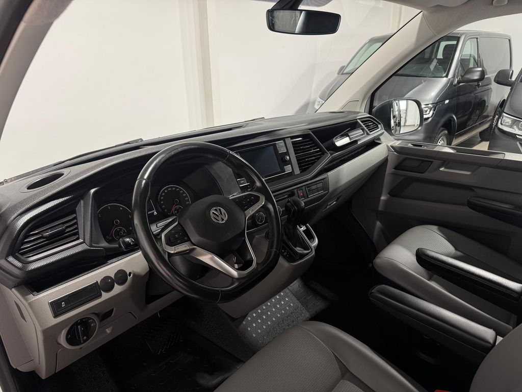 Volkswagen T6 Transporter 2020