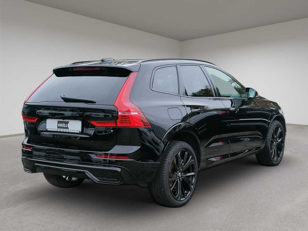 Volvo XC60 2024