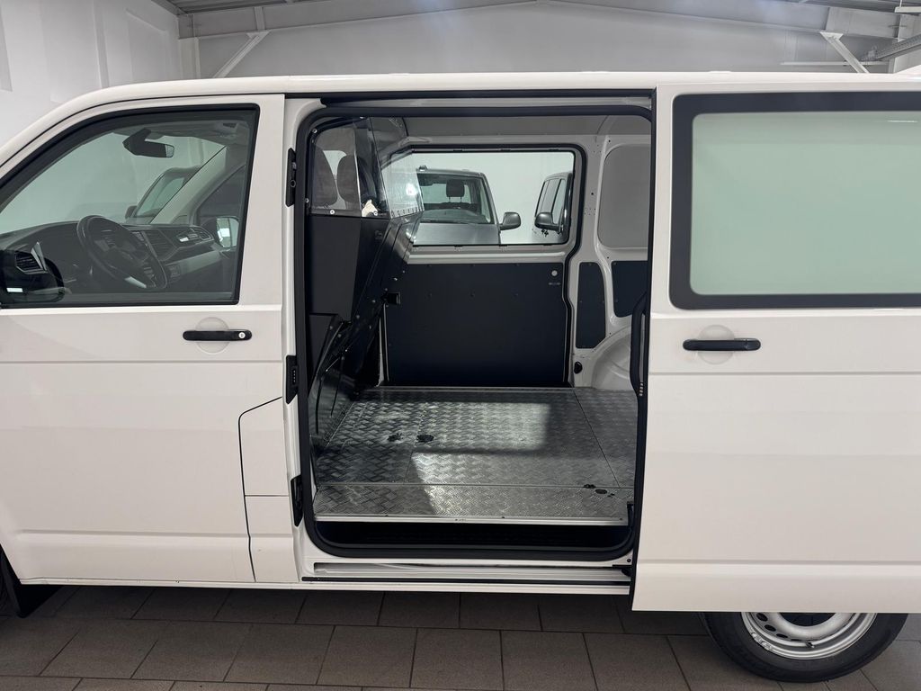 Volkswagen T6 Transporter 2020
