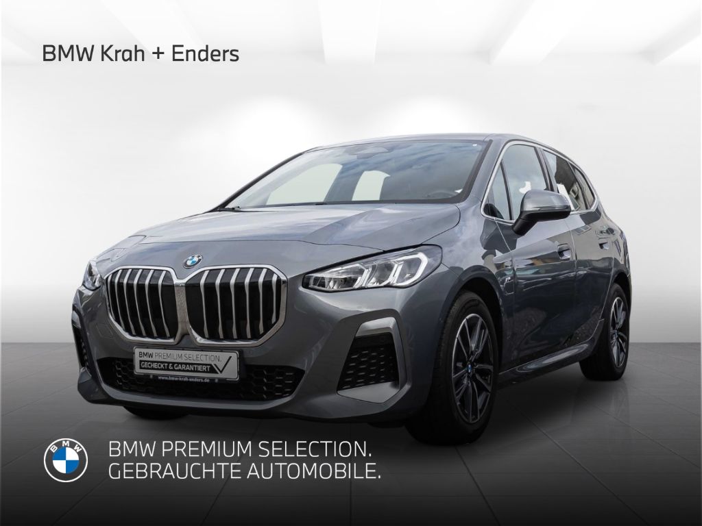 BMW 218 Active Tourer 2023