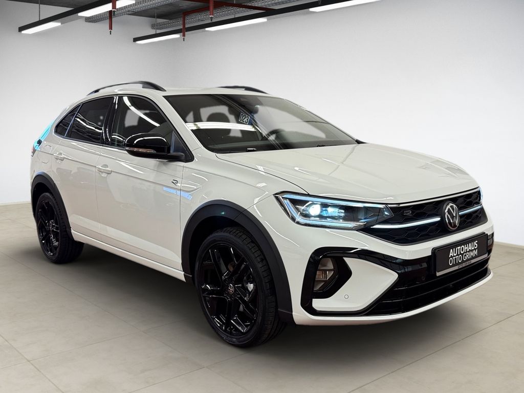 Volkswagen Taigo 2025