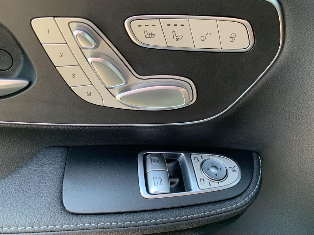 Mercedes-Benz EQV 2022