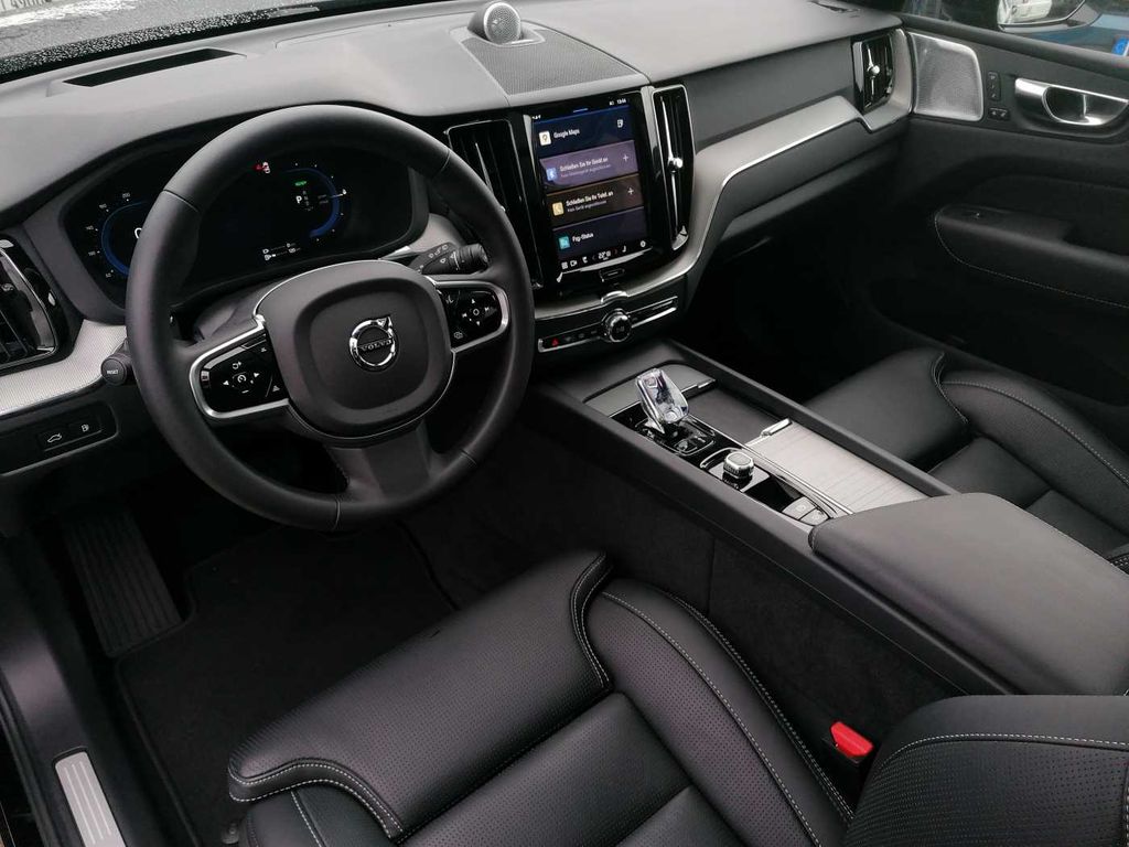Volvo XC60 2024