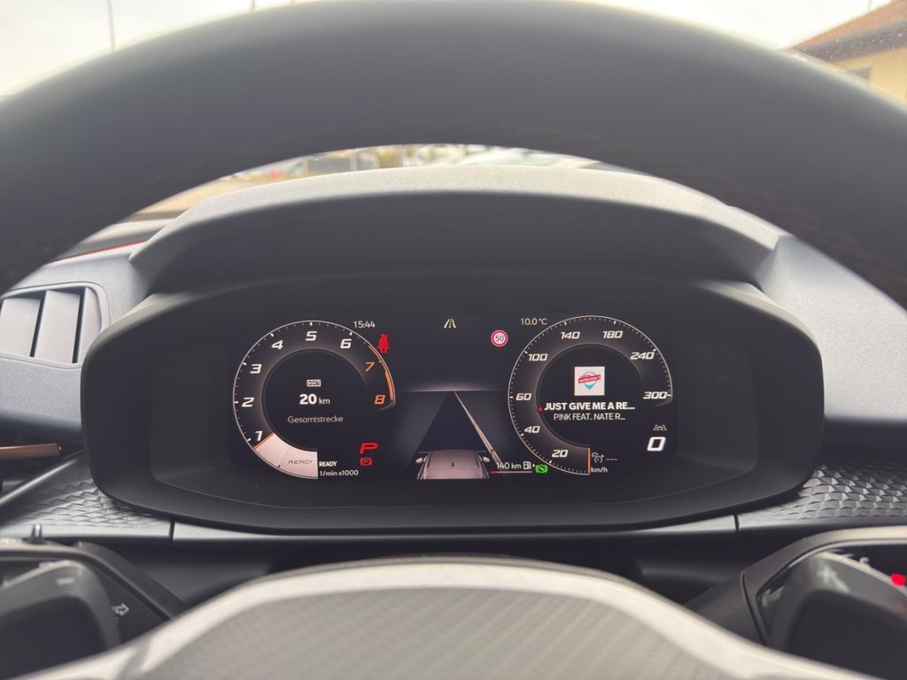 Cupra Terramar 2024