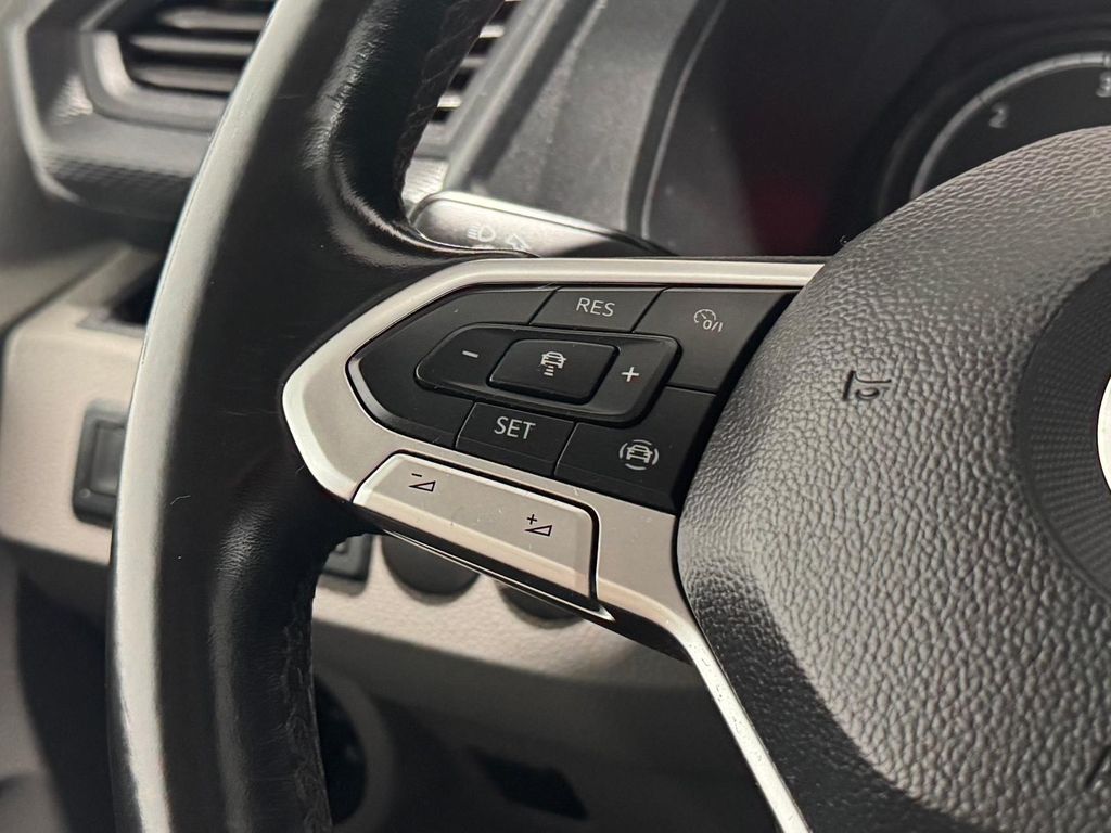 Volkswagen T6 Transporter 2020