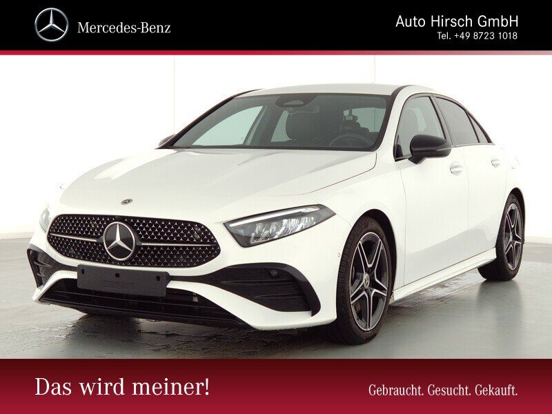Mercedes-Benz A 250 2023