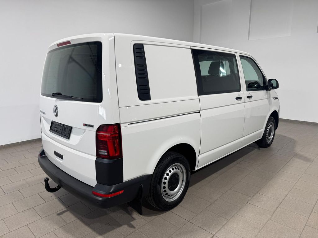 Volkswagen T6 Transporter 2020
