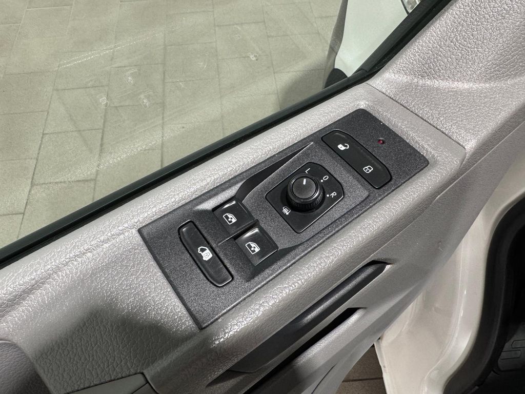 Volkswagen T6 Transporter 2020