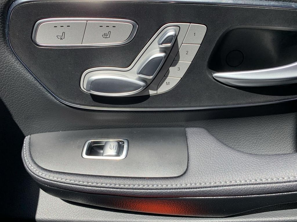 Mercedes-Benz EQV 2022