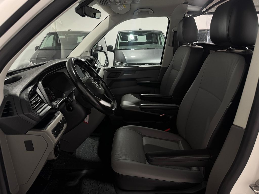 Volkswagen T6 Transporter 2020