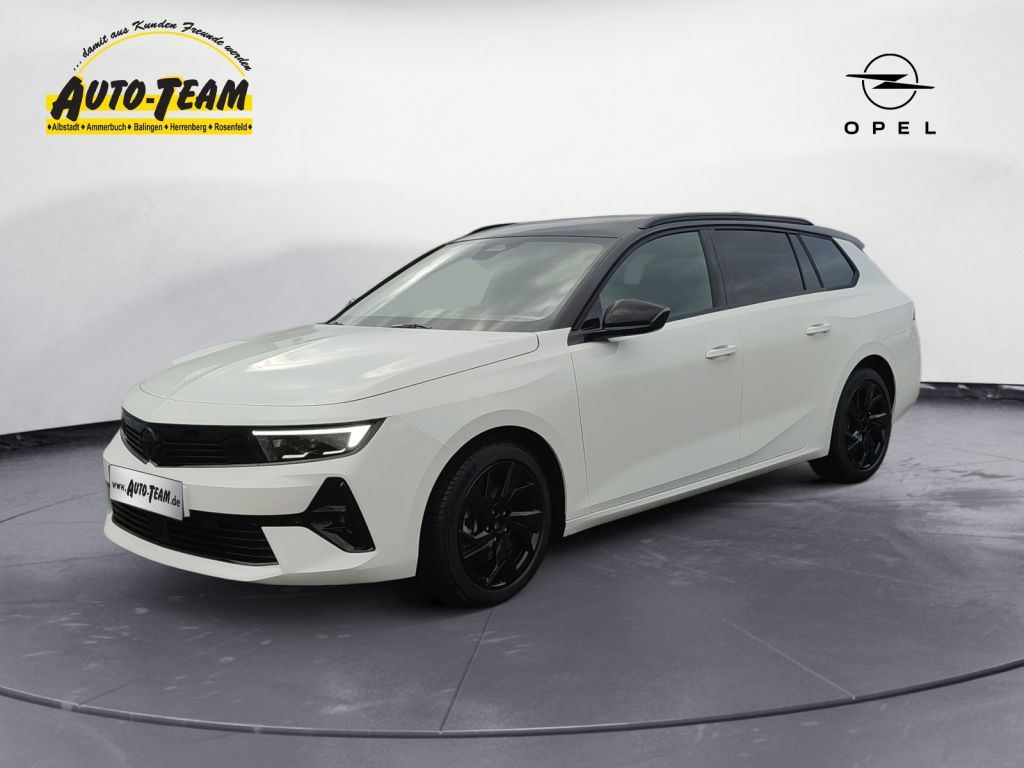 Opel Astra 2025