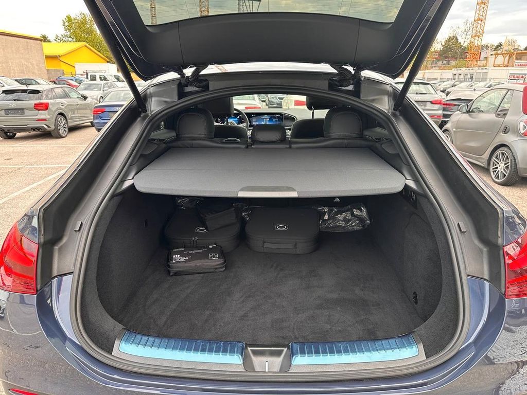 Mercedes-Benz GLE 350 2025