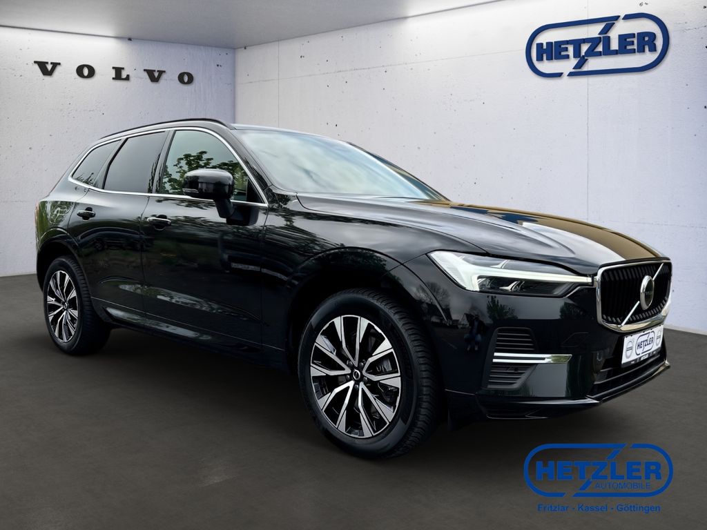 Volvo XC60 2024