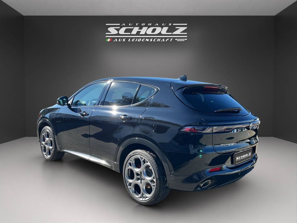 Alfa Romeo Tonale 2023