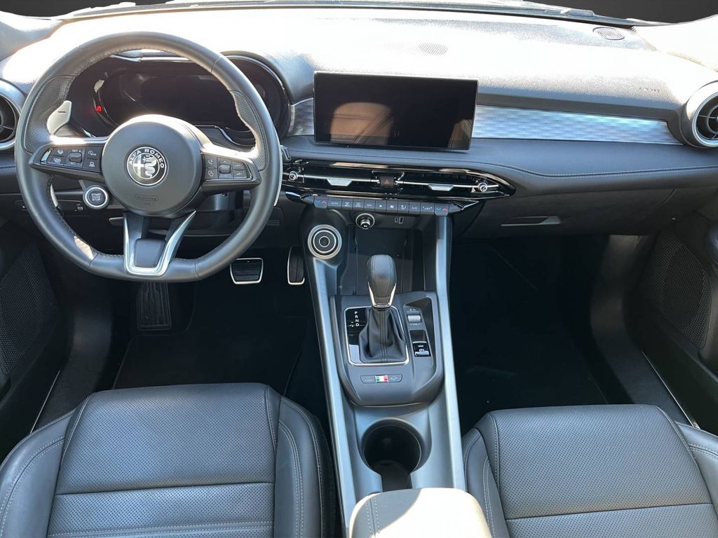 Alfa Romeo Tonale 2023