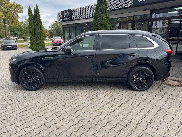 Mazda CX-80 2024
