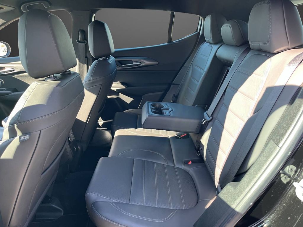 Alfa Romeo Tonale 2023