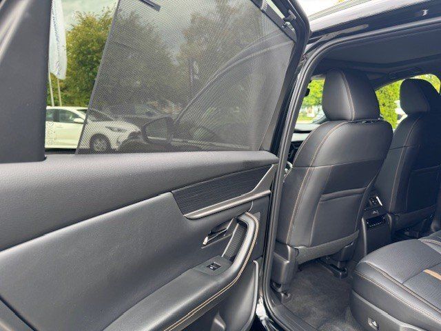 Mazda CX-80 2024
