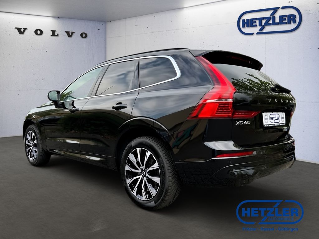 Volvo XC60 2024