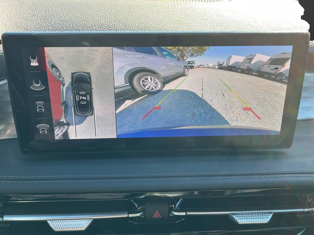 Alfa Romeo Tonale 2023