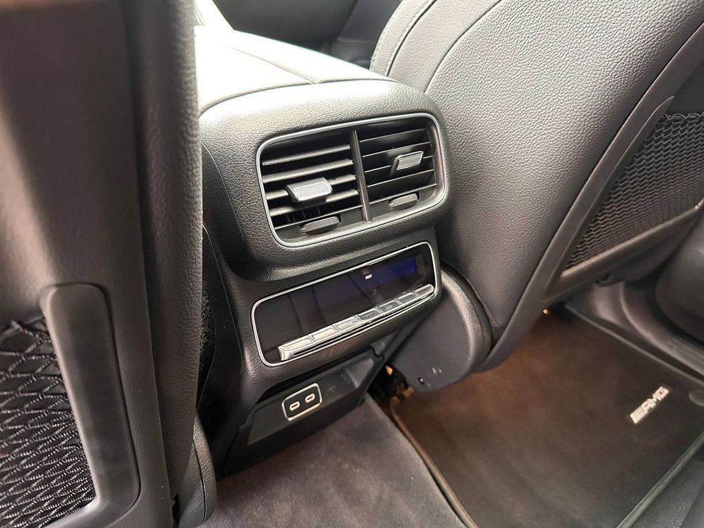 Mercedes-Benz GLE 350 2025