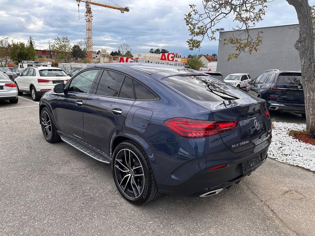 Mercedes-Benz GLE 350 2025