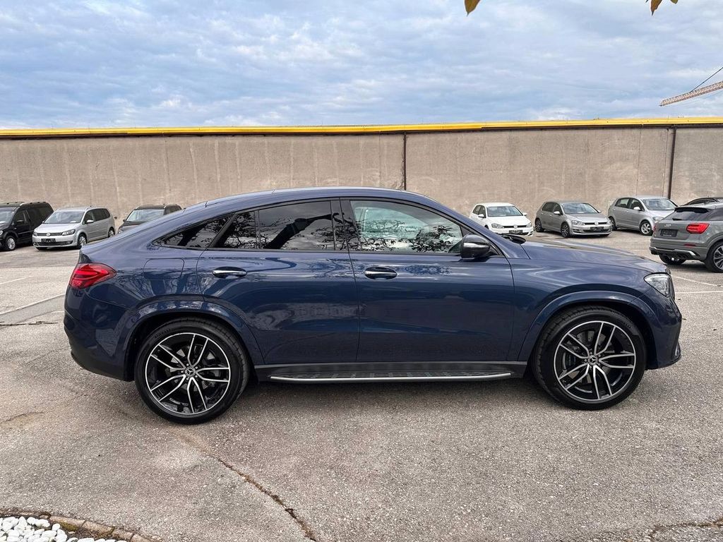 Mercedes-Benz GLE 350 2025