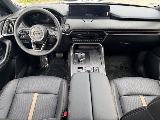 Mazda CX-80 2024