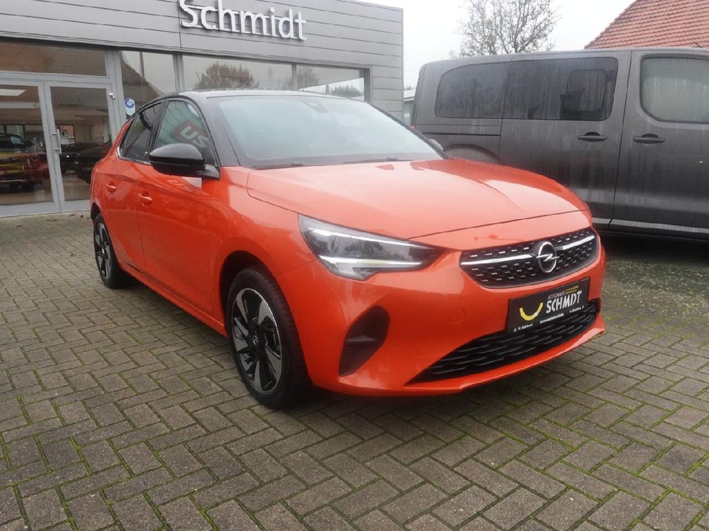 Opel Corsa 2021