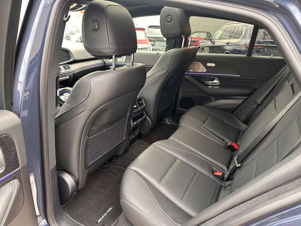 Mercedes-Benz GLE 350 2025