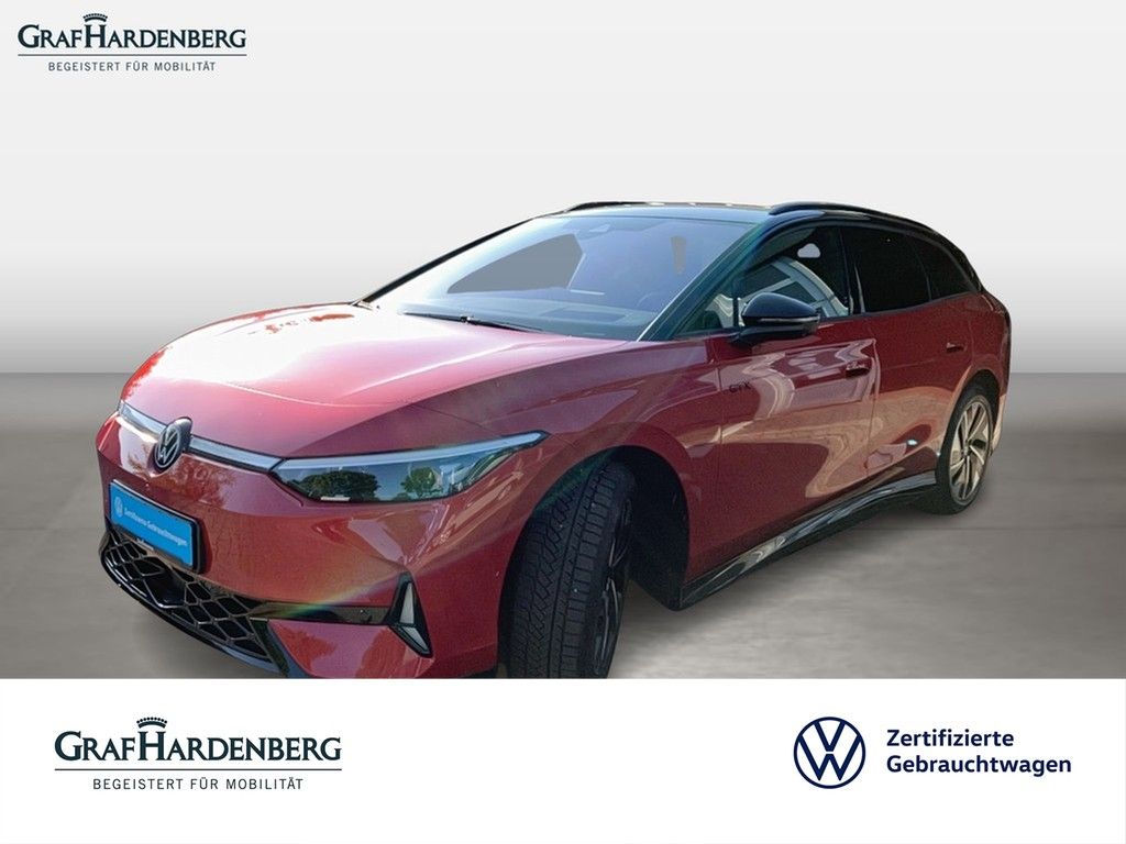 Volkswagen ID.7 2024
