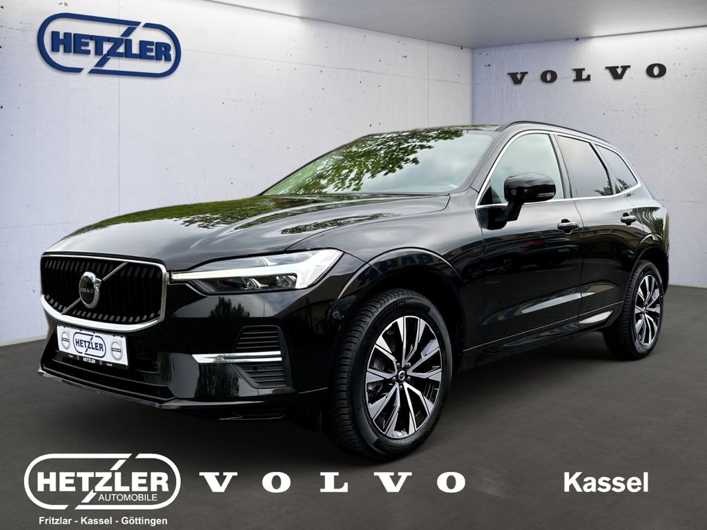 Volvo XC60 2024