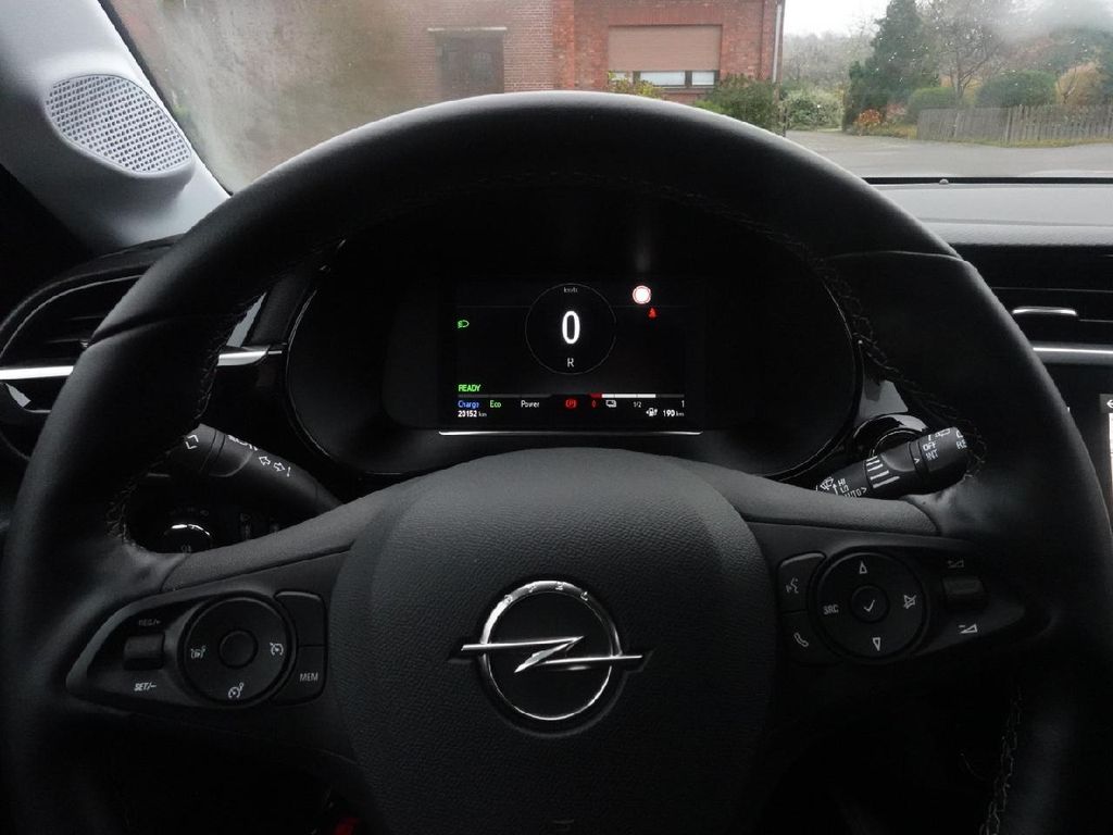 Opel Corsa 2021