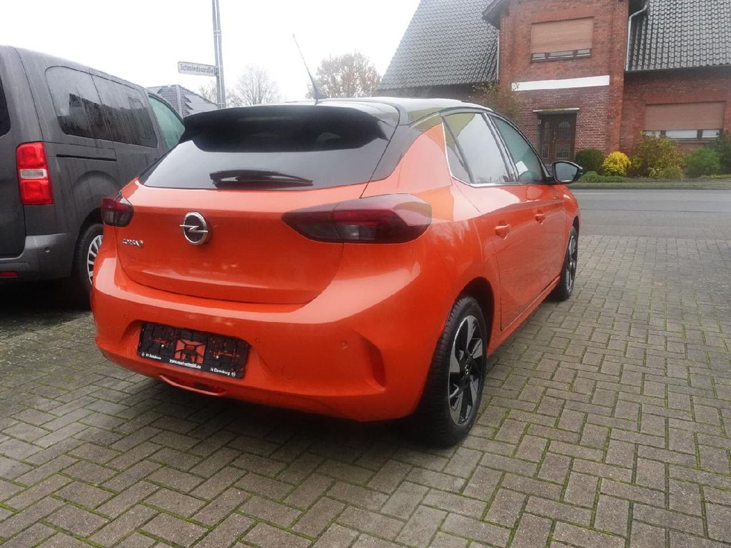 Opel Corsa 2021