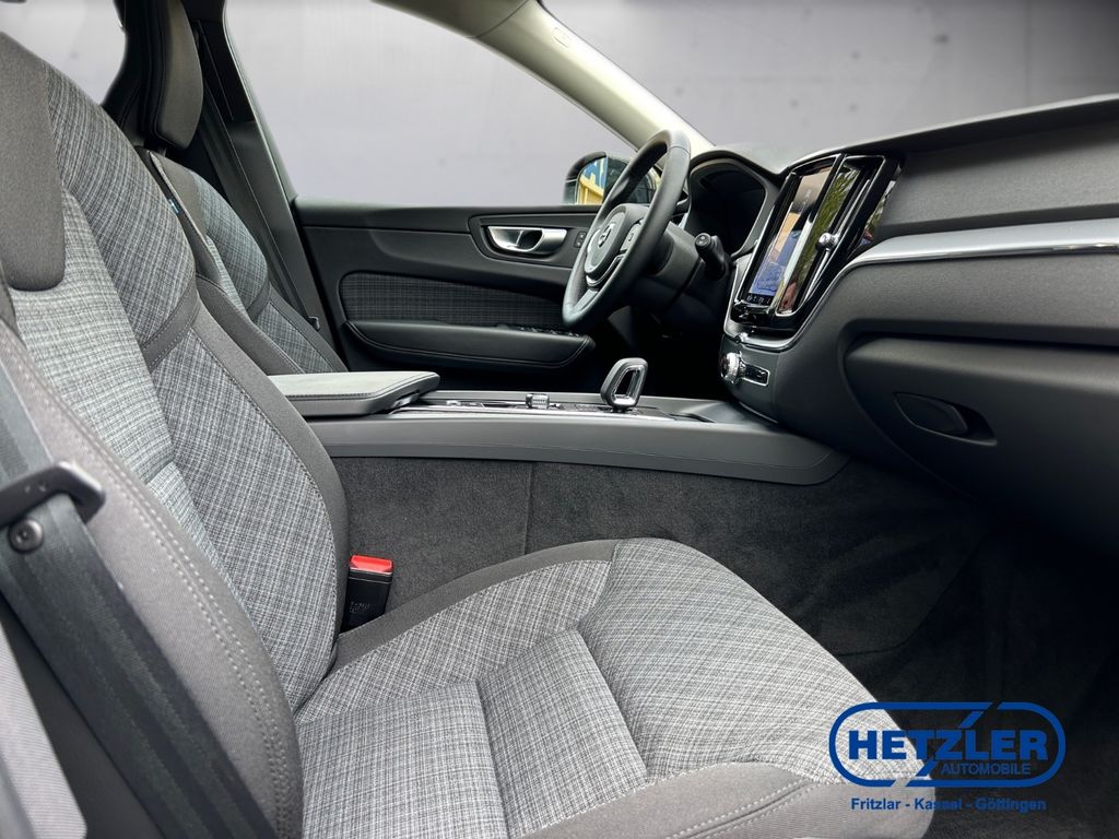 Volvo XC60 2024