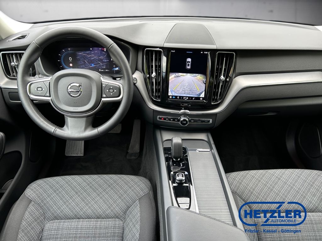 Volvo XC60 2024