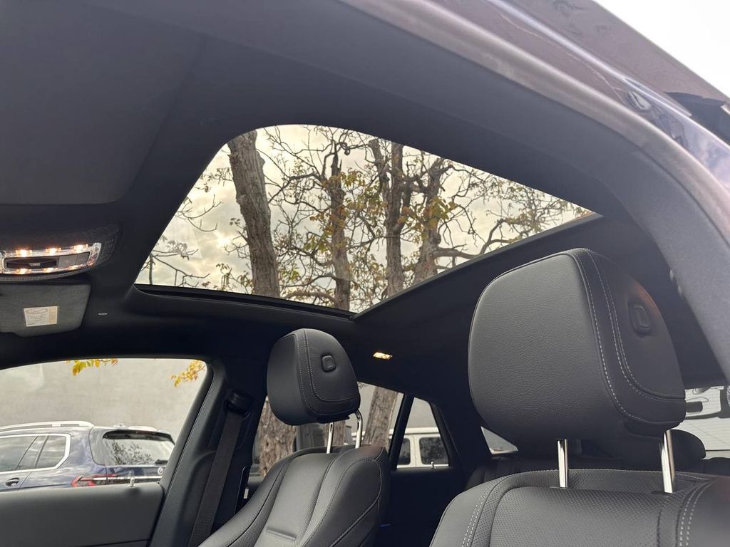 Mercedes-Benz GLE 350 2025