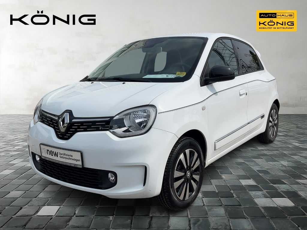 Renault Twingo 2022