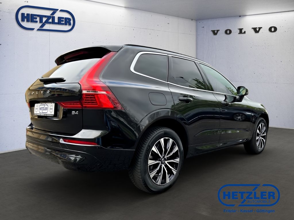 Volvo XC60 2024