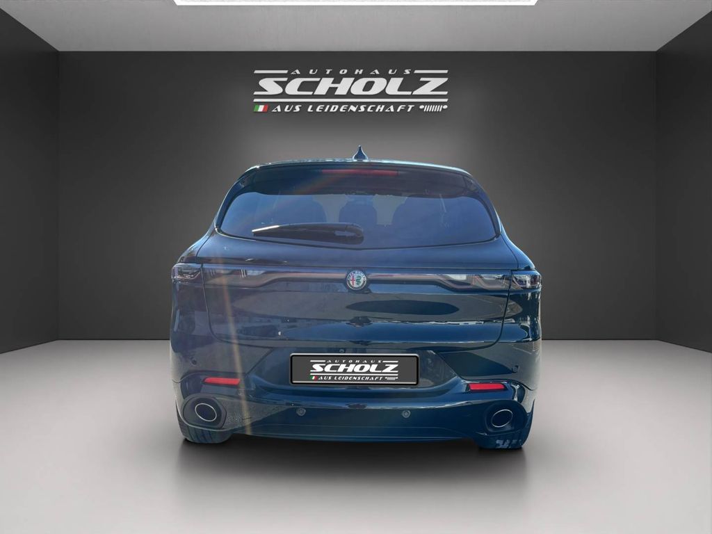 Alfa Romeo Tonale 2023