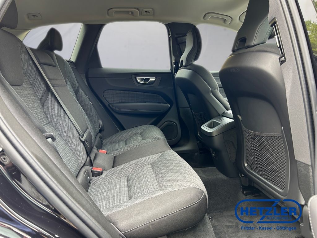 Volvo XC60 2024