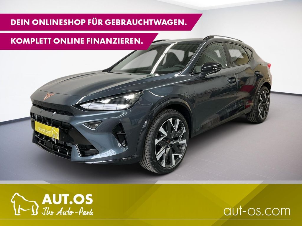 Cupra Formentor 2024