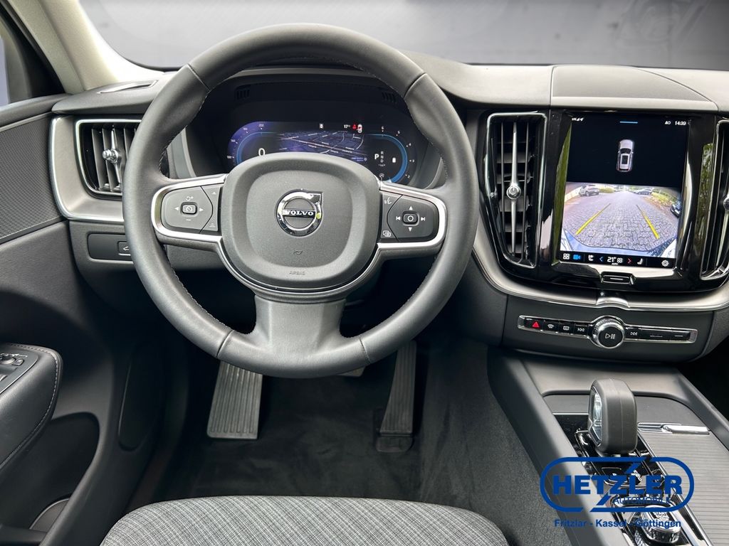 Volvo XC60 2024